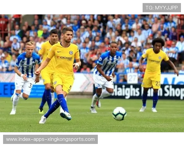 切尔西若引进战术型中场比赛掌控力增强