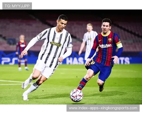 世界杯C罗若首战进球，是否能激起梅西更多火力？