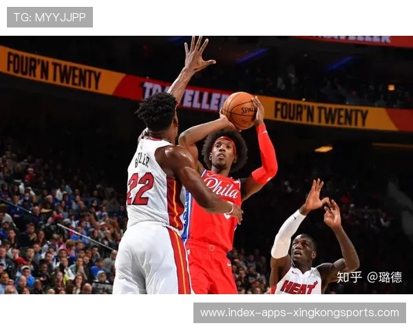 热火越打越疯狂