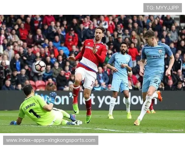 曼城大胜纽卡斯尔，继续向英超冠军发起冲击！